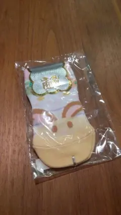 【新品】フェイラー  うさぎ柄  ベビー  ソックス  靴下