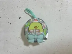 マクドナルド ハッピーセット すみっコぐらし ぺんぎん？