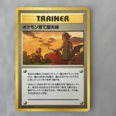 ポケモン育て屋さん ☆ 第1弾拡張パック - メルカリ