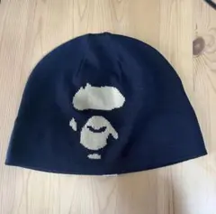 A BATHING APE ビーニーのサムネイル