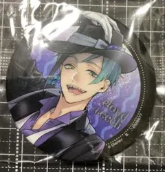 ツイステッドワンダーランド ツイステ 寮服 カプ缶 フロイドのサムネイル