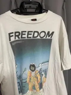 セントマイケル Tシャツ FREEDOM AKIRA アキラ - メルカリ