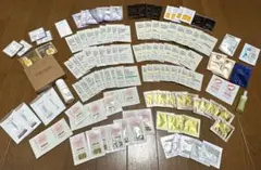 スキンケア サンプル品まとめ売り トライアルセット