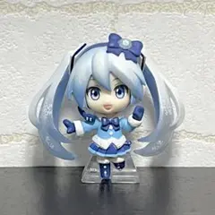 雪ミク 2024 あそーと A賞 雪ミク2021