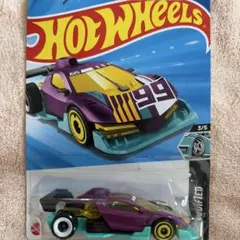 Hot Wheels PUNK ROD HW MODIFIEDのサムネイル