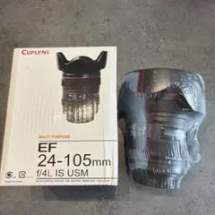 カメラレンズ型 タンブラー EF 24-105mm f/4L IS USMのサムネイル