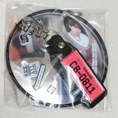 straykids this&that　ミラー　チャンビン