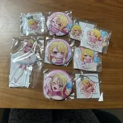 推しの子　ルビー　サマー　くじ引き堂のサムネイル