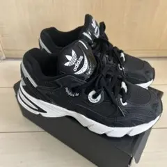 ADIDAS ASTIR W 22.5cm