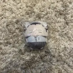 ハイキュー くじメイト ぬいくじ D賞 ふわコロりん 木兎光太郎