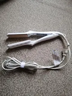 絹女 kinujo ストレートアイロン lm 125