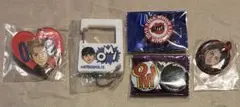 登坂広臣 三代目 JSB グッズ まとめ売り