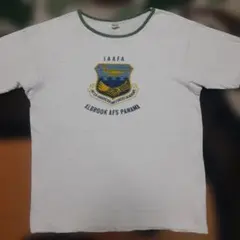 WARWAREHOUSE ウエアハウス　リンガーTシャツ