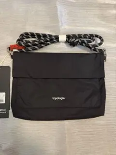 トポロジー ショルダーバッグ