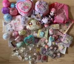 プリキュア　まとめ売り