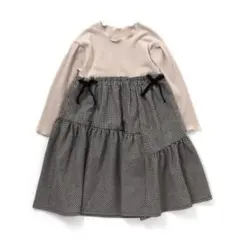 ドッキングワンピース