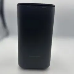 ④docomo 5G ブラック