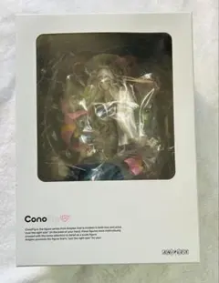 【未開封】 鬼滅の刃 ConoFi堕姫 妓夫太郎 フィギュア フィギュア】ConoFig 鬼滅の刃 堕姫と妓夫太郎 完成品フィギュア