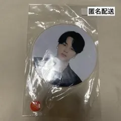 BTS JIMIN ジミン ミニうちわ バンタン