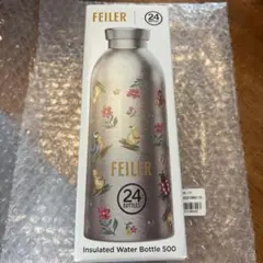 ☆即日発送☆新品未使用 24BOTTLES × フェイラー / クライマボトルM