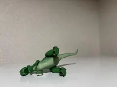 トイ・ストーリー レックス ミニフィギュア
