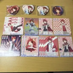 2026年最新】莉犬まとめ売りの人気アイテム - メルカリ