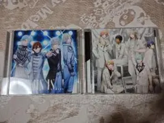 うたの☆プリンスさまっ♪ CD２枚セット