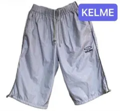 【KELME】ケルメ ハーフパンツ サッカー トレーニングパンツ プラクティス