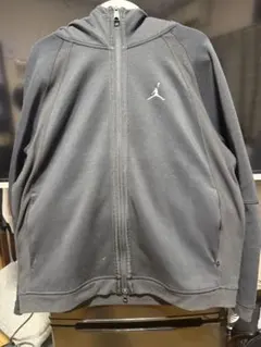 Jordan Slim Fit フード付きジャケット 3XL