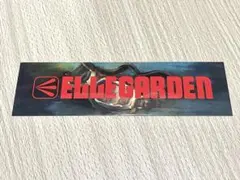 2026年最新】タオル ELLEGARDENの人気アイテム - メルカリ
