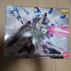 MG プロヴィデンスガンダム プレミアムボックス MG プロヴィデンスガンダム プレミアムエディション プレミアムBOX