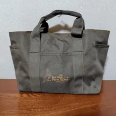 ミニトート トートバッグ