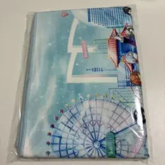 非売品「マイクロファイバータオル～Key+Lia BEST CD」とらのあな 