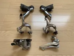 Shimano tiagra 4600シリーズ コンポセット シマノ ティアグラ - メルカリ
