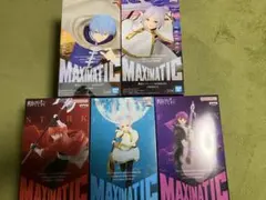 葬送のフリーレン　まとめ売り フリーレン フェルン シュタルク ヒンメル