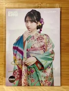 2025年最新】フルーツジッパー サイン 生写真の人気アイテム - メルカリ