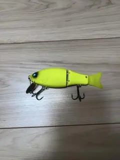 RAIDJAPAN ルアーセット レモンパワー　チャート RAIDJAPAN ルアーセット レモンパワー チャート RAIDJAPAN