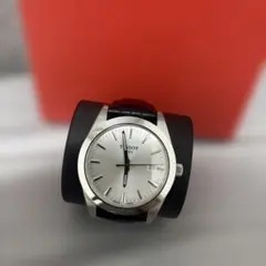 TISSOT ティソ ジェントルマン クォーツ T127410Aのサムネイル