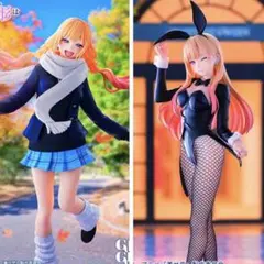 2026年最新】その着せ替え人形は恋をする フィギュアの人気アイテム