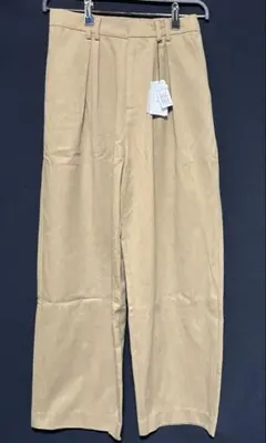 84 新品未使用　タグ付き　定価13200円　FIKA.