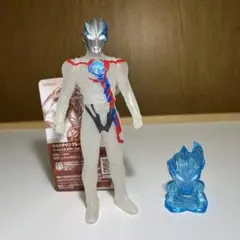 ウルトラマン　ブレーザー　スペシャルカラー　指人形　2個セット　フィギュア