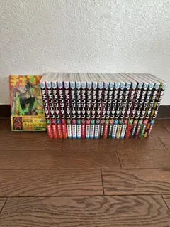 チェンソーマン　全巻セット　美品