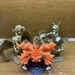 僕のヒーローアカデミア フィギュアセット