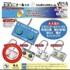 ヒヨコニナール B錠 ジェネリックチャーム ピョコラPP錠