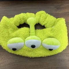 リトルグリーンメン　エアバンド　(ディズニー)