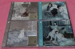 【CD】乃木坂46 Actually... ・ネーブルオレンジ