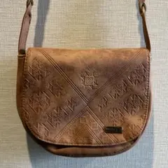 ROXY ショルダーバッグ