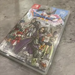 Switch ドラゴンクエスト11 S