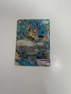 ゴジータ:BR SCR⭐︎