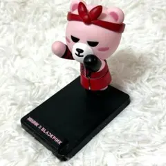 KRUNK x BLACKPINK スマホスタンド